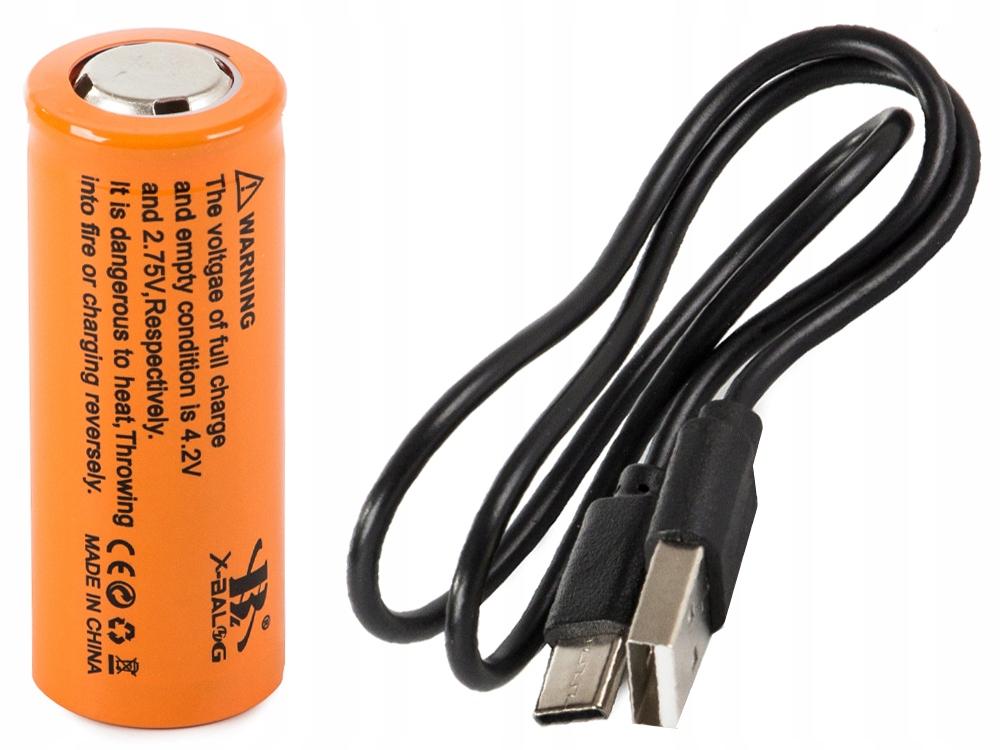 Flashlight Bl-A52-P160 (60) Gab_A