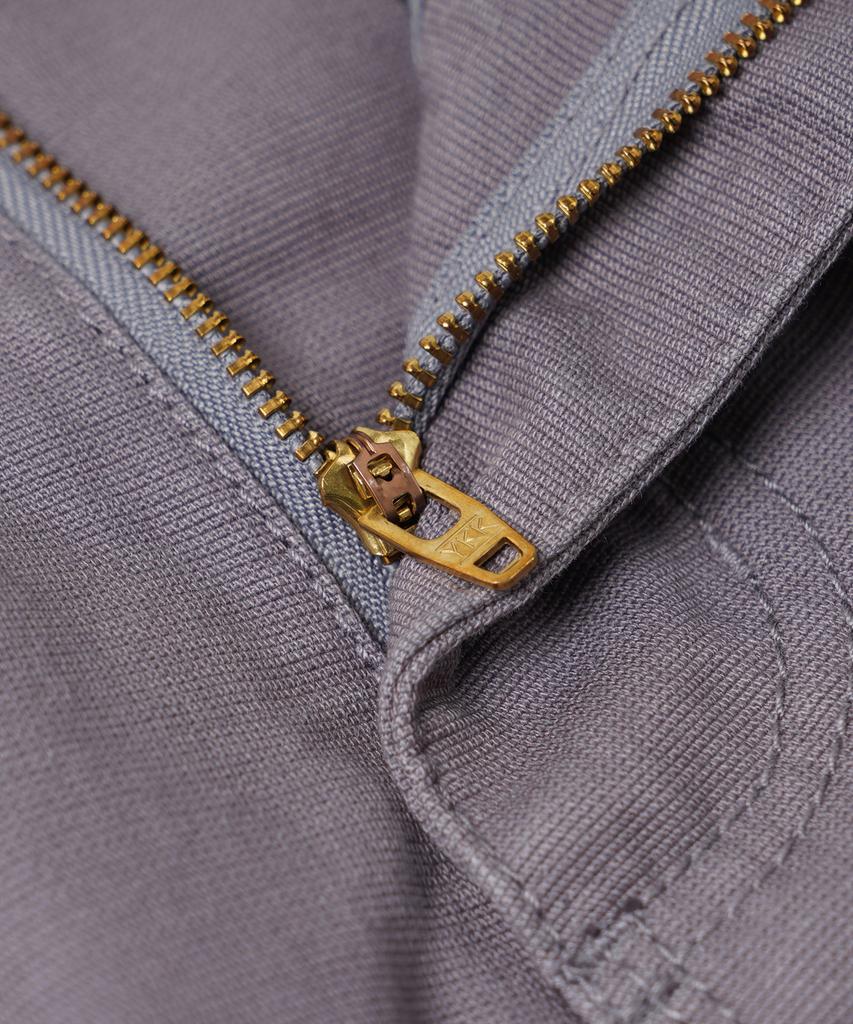 FRIZMWORKS Jungle Cloth Fatigue Pants _ Ash Violet