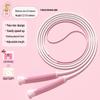 Brangdy Kids' Steel Wire Jump Rope