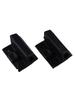 2X Rear Boot Tailgate Bump Stop 1354972 Trunk Cushion For Ford For Focus Fusion