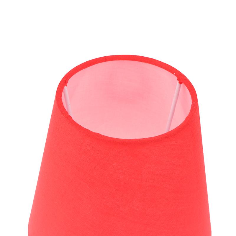 Fabric Lampshade Ceiling Light Cover Lamp Shade Modern Home Bedside Desk Lighting Cover For Tearoom Bedroom Room Decor