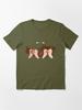 Stripped to the Core Embrace the Raw Emotion of Depeche on a Essential T-Shirt
