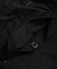 Teuletong Cotton Twill Cargo Pants - Black