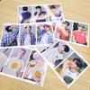 Tomorrow X Together Lotteria × TXT – Exclusive Photocard Set