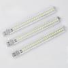 2 Stück USB-LED-Buchleuchten, 8/24 Perlen, SMD 5630 5730, Glühbirne, 5 V Stromeingang, Weiß 5000–6500 K, Warmweiß 3000–3500 K