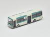 TOMYTEC Die Bus-Sammlung Nishitetsu Bus Spezialbox Diorama-Zubehör 12-teilig