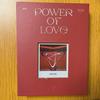 [USED] Seventeen Power of Love DVD