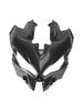 Headlight Windshield Cover Fairing For Kawasaki Versys 1000 2019-2024 Carbon