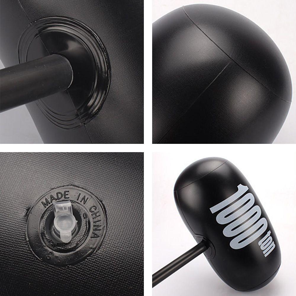 Toy Inflatable Balloon Large Thousand-ton Hammer Pool Party Accessory 1000T  Inflatable Hammer