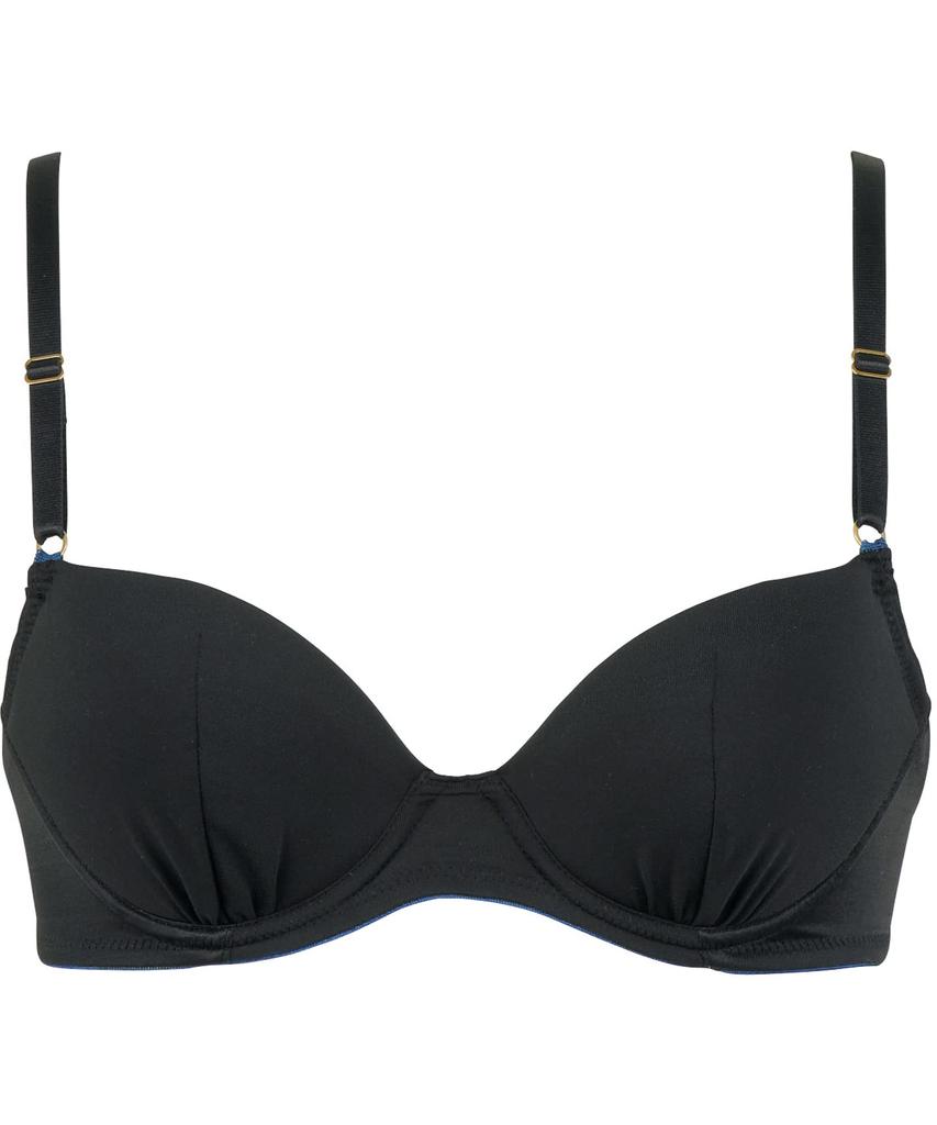 Natural Up for a Fuller Trendy Design for Sizes Available In Small and Large BL Wing/Wacoal Women's Bra, KB3001, Natural, Bust. AA-F. Sizes. C70.