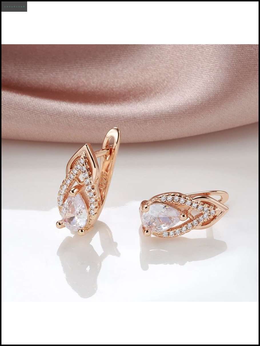 

Сережки One Size