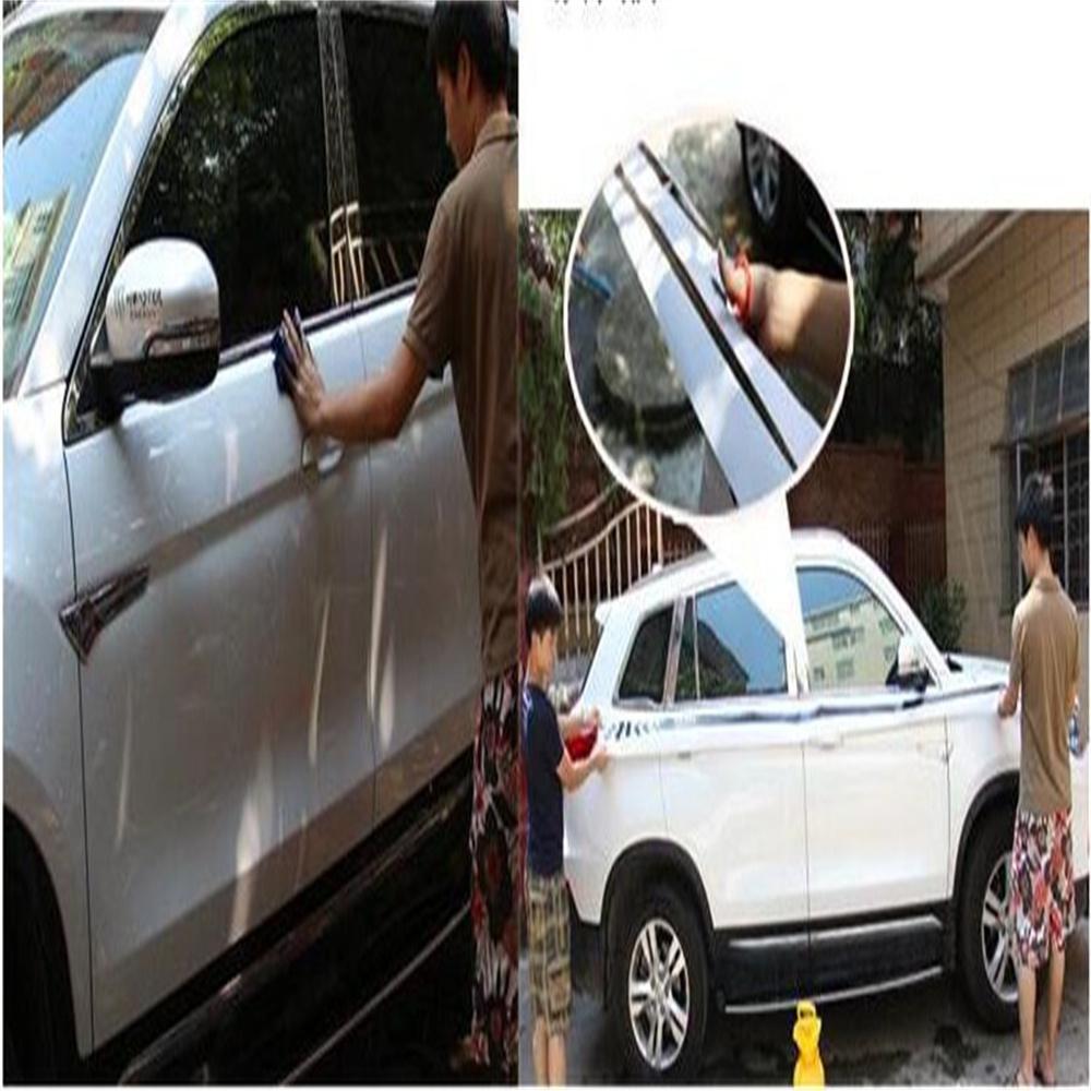 Dual Fender Stripe Hash Mark Stripe Decal Graphic Kit For Dodge Charger