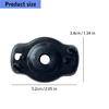 Precisions Engineered Metal Starter Pawl Carriers Component 5.2Cm X 3.4Cm For Professional Garden Tool