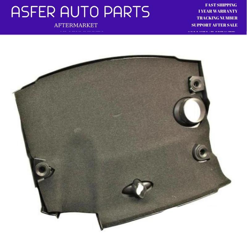 Motorkåpa övre 1.5 dCI för Renault Clio Mk2 1998-2005 Kango Mk2 Sandero Logan.1.5 dC K9K Oem 8200299952 8200791916