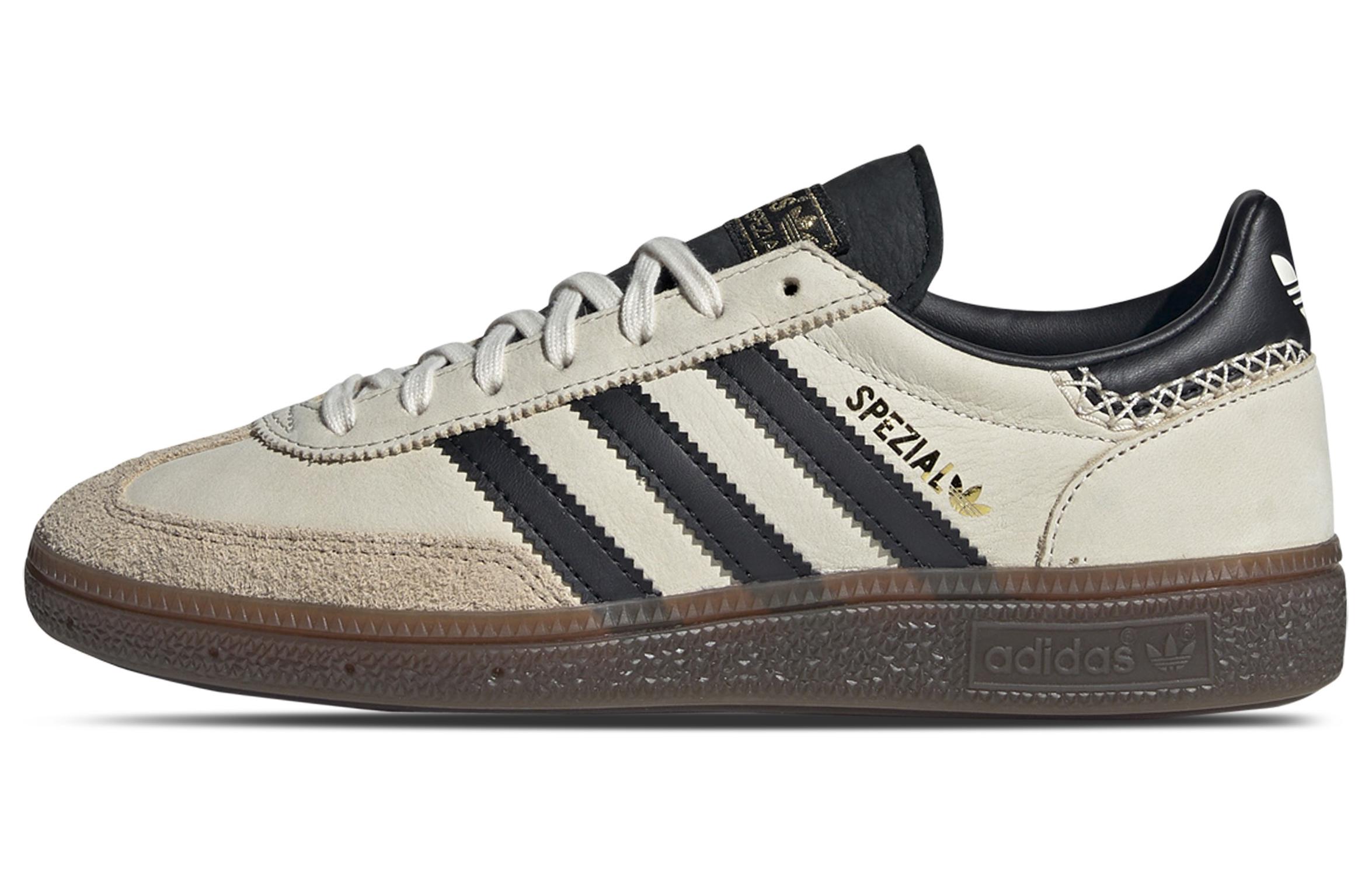 Handball Wmns Adidas Originals Spezial  Wonder White Black  IE3698