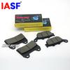 Fits for ZONTES 350E 350D 350M 350S 350R 350V 350T 350X 350VX GK350 ZT350 D350 Motorcycle Front and Rear Brake Pads Sets