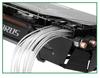 5 Pcs 20cm PCIe 8 Pin Female to Dual 6+2 Pin Male GPU Power Cable Splitter Cord