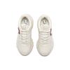 MLB Big Ball Chunky Synthetikleder Gummi Bequem Vielseitig Rutschfest Abriebfest Niedrig geschnitten Dad Shoes Unisex Sneaker Weiß 3ASHBCW3N-45WHS