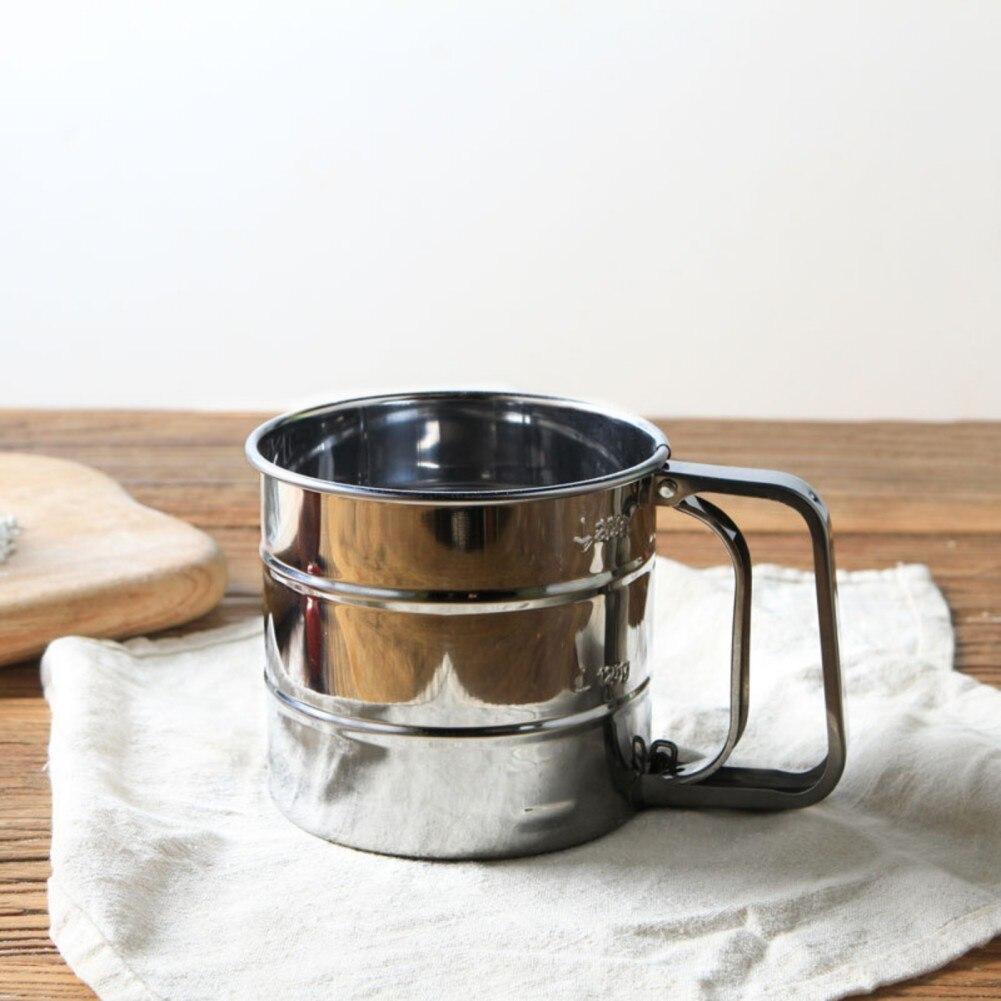 Baking Tools Sieve Flour Sieve