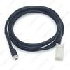 3.5mm AUX Audio Adapter Cable for Suzuki SX4/Swift/Vitara/Jimny (Female)