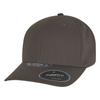 FLEXFIT Unisex Adult NU Snapback Baseball Cap