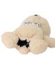 Jack Bunny Headcover Club Golf Fairway Wood FR [Rabbit Series] (Fairway, Numbers 3, 5, 7, X) / / 262-5284707 040_Beige