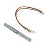 32-Bit 8 Effects Sound Level Display Board LED Sound Level Meter  Audio Equipment Upgrade
