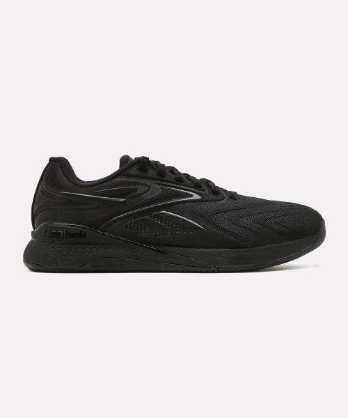 [Reebok] Nano X5 Edge (W) - Black [RESO6ET2WBK] 220