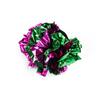 21Pcs/Set Cat Toys Set with Camouflage Tunnel Interactive Cat Toy Feather Mouse Crinkle Balls
