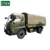 Heavy-Duty Vehicle Tarpaulin Cover