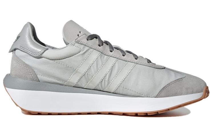 Adidas Country XLG Grey Silver Metallic ID0365
