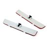 Bumper Reflector for LR2 08-15 Bumper Red Reflector Car Accessories Bumper Trim