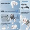 Xiaomi New wireless Bluetooth headset TWS headset with microphone stereo sports in-ear headset touch long standby apply to smartphones