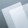 KOKUYO File Clear Holder B5 10 Pieces Transparent F-781