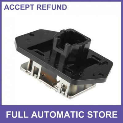 HVAC Blower Motor Resistor AC Control Single  for Toyota Corolla 2003-2008