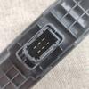 6 Pin 6554QK Uint Front Passenger Side Electric Window Switch For Peugeot 207 6554.QK