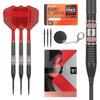 Target Darts 95  Tungsten Steel Tip Darts With K Flex Flight  21g 22g 23g  Model