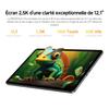Tablette - XIAOMI - REDMI Pad 2 Pro - 6 GO RAM - 128 GO Stockage - Écran 12,1" 2,5K