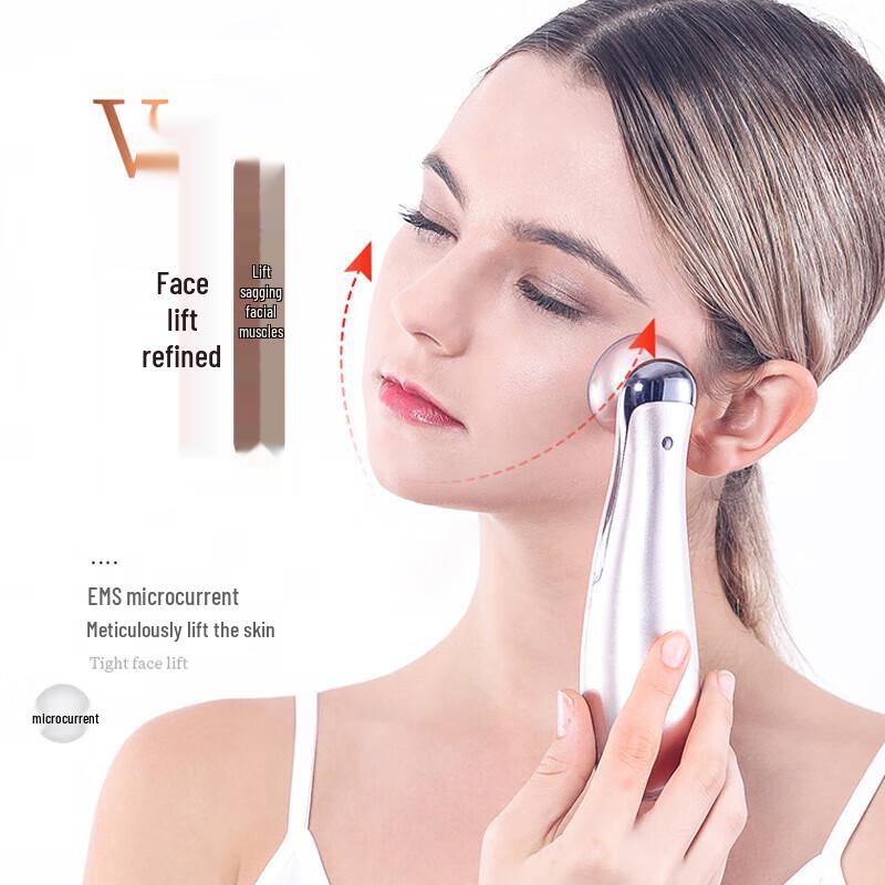 K·SKIN Ultrasonic Facial Beauty Instrument