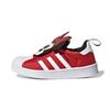 (PS) Disney X Superstar 360 Little Kid 'Minnie Mouse' Kids' Q46300