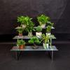 Thickened Stainless Steel Multi-layer Outdoor & Balcony Flower Pot Stand