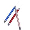 1Pcs Ear Wax Remover Led Flashlight Tweezer Earpick Curette Cleaner Ear Cleaner