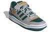adidas originals Forum Green Grey IE0475