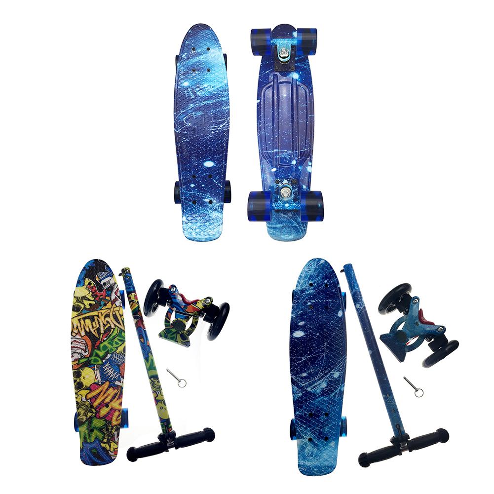 Buy Skateboard Set Complete Gift Starter Kit for Kids Beginners