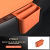 For Lynk & Co 900 2025 Custom Car Groove Mat Silicone Phone Storage Box Protective Cover Waterproof Interior Accessories