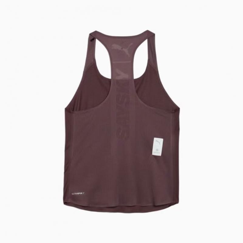 Puma W Puma X Saysky Singlet