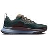 Nouvelle Nike React Pegasus Trail 4 Deep Jungle Kaki Ardoise Cendrée Bordeau Nuit Femme DJ6159-301