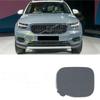 Para 2018-2022 Volvo XC40 Tapa de Gancho de Remolque Cubierta de Tracción para Parachoques Delantero
