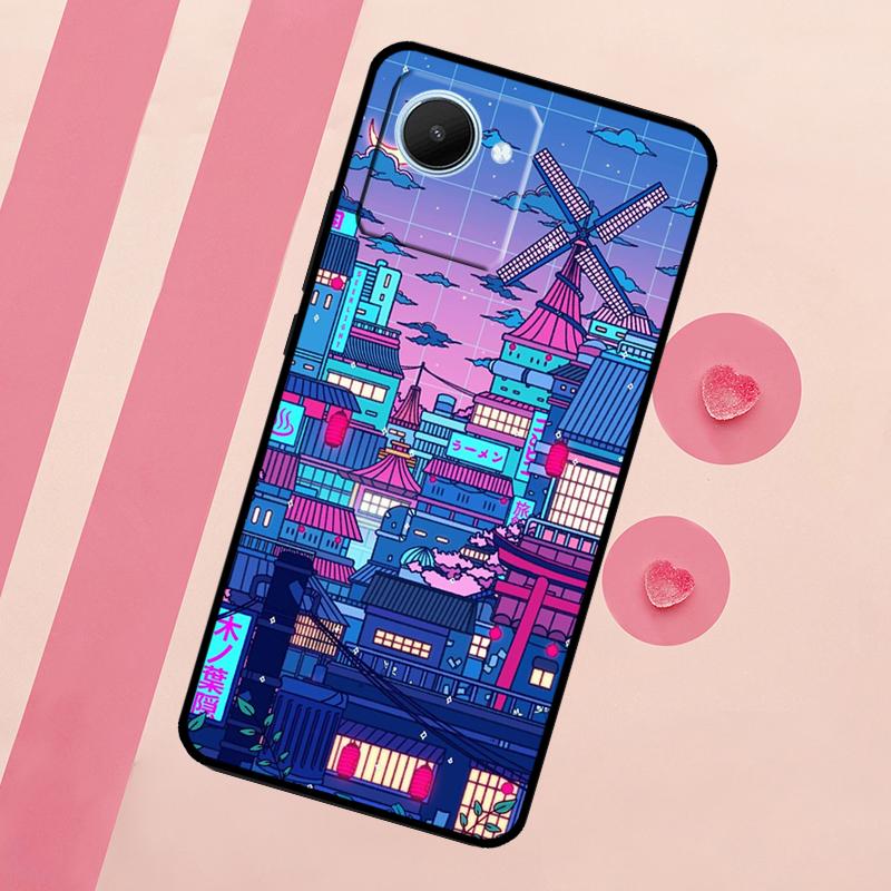 To the next adventure For Realme 15 Pro 10 11 12 13 14 Pro Plus GT7 C67 C65 C63 C61 C55 C53 C51 C35 C71 C75 Case