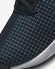 Кроссовки Nike Metcon 8 (DO9328-401) armory navy/obsidian/cerulean/arctic orange